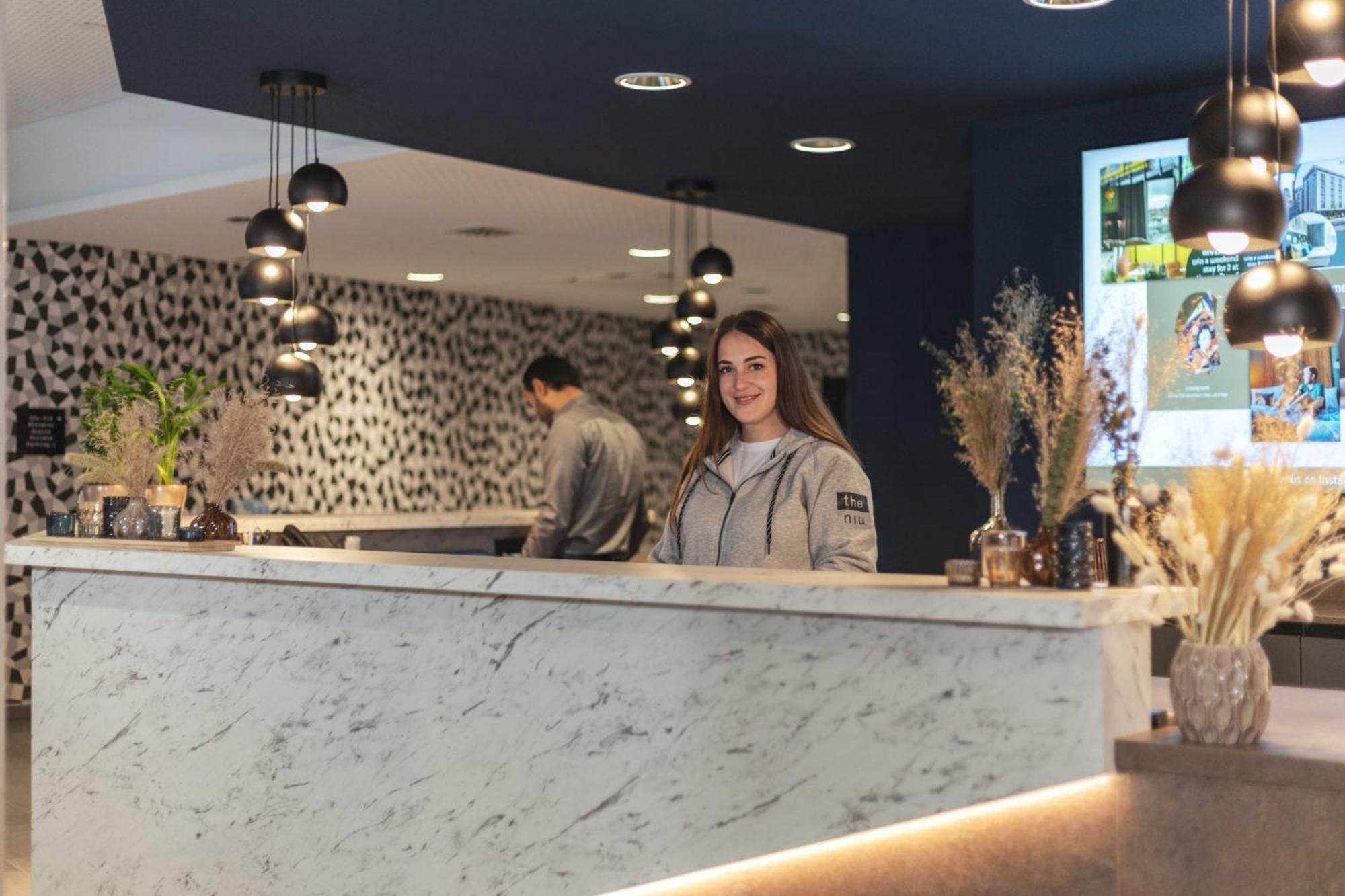- The Niu, Kettle Vaihingen By Ihg Hotel Stuttgart