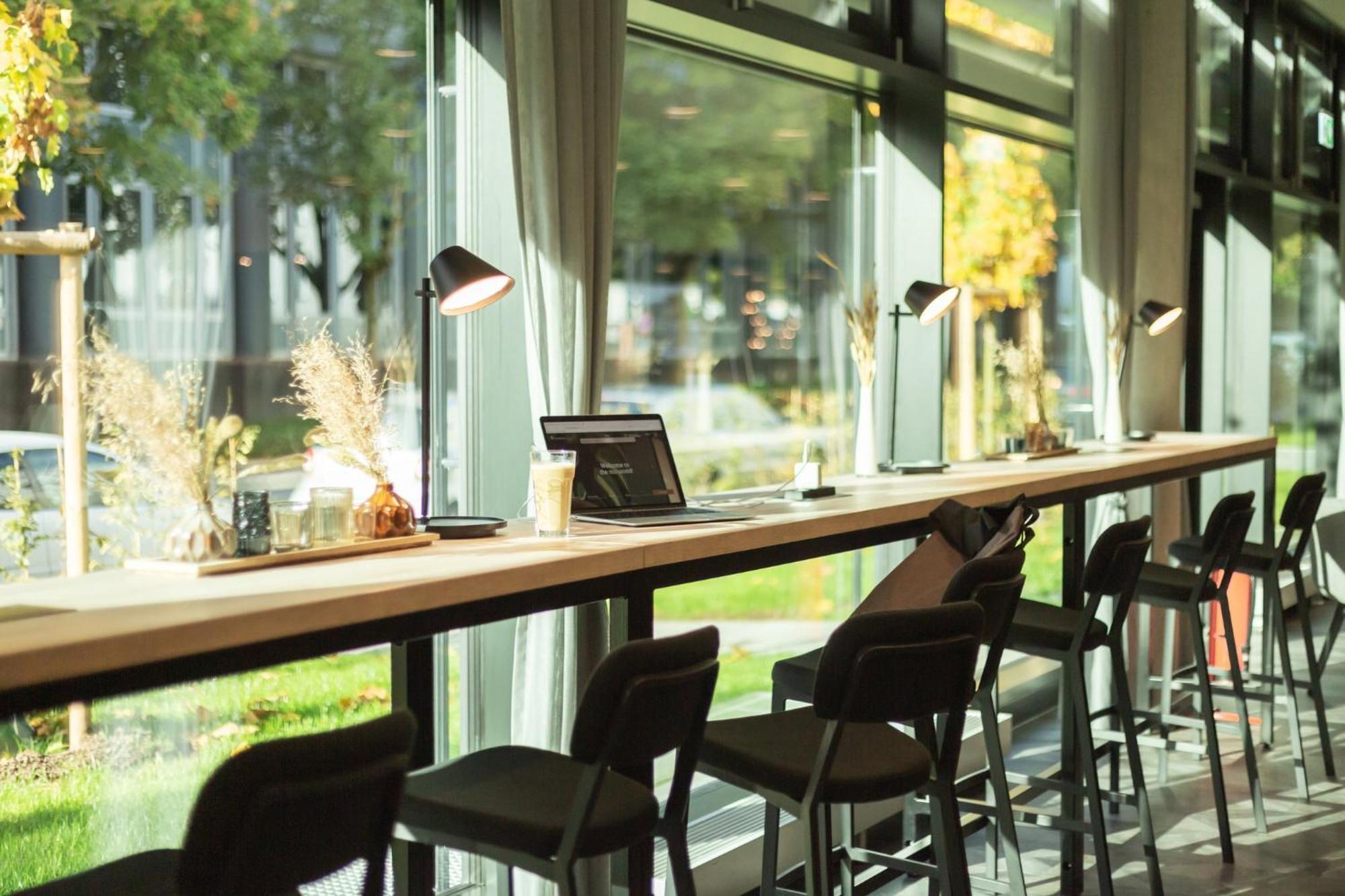 Hotel - The Niu, Kettle Vaihingen By Ihg