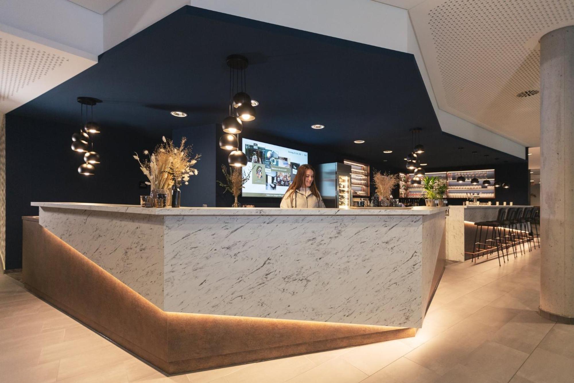 - The Niu, Kettle Vaihingen By Ihg Stuttgart