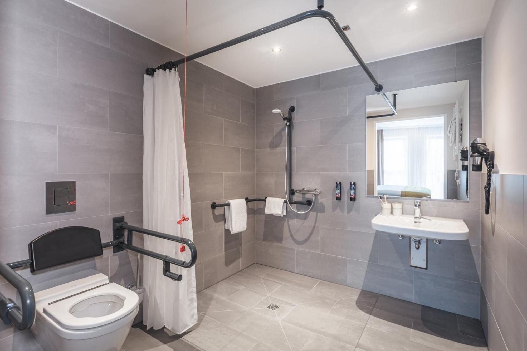 Hotel - The Niu, Kettle Vaihingen By Ihg