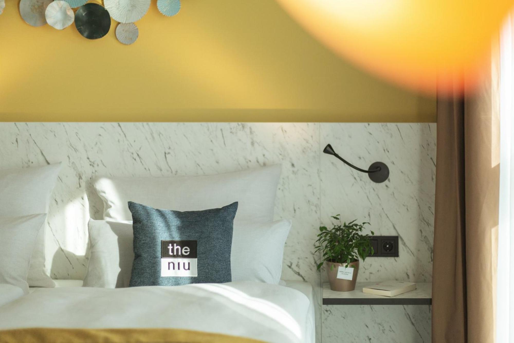 Hotel - The Niu, Kettle Vaihingen By Ihg